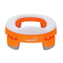 Redutor de sanitas  Handy Potty de 