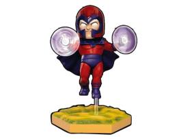 Figura BEAST KINGDOM Figura Magneto X-Men Marvel 10cm