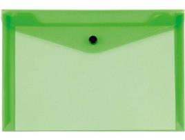 Envelope BEAUTONE A5 Capacidade para 50 Folhas