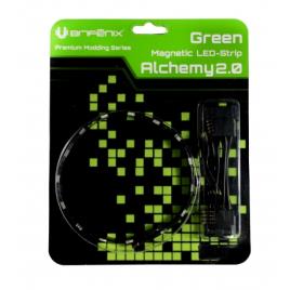 Fita  Alchemy 2.0 Magnetic 60cm LED Verde