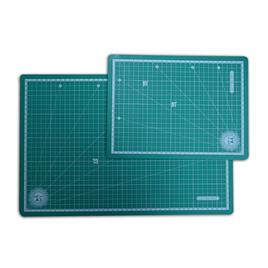 Base de Corte, A3, PVC