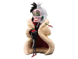 Figura BEAST KINGDOM Figura Mini Egg Attack Cruella de Vil 101 Dalmatas Disney