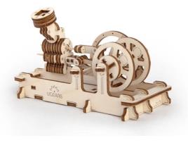 Puzzle 3D UGEARS 412012