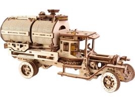 Puzzle 3D  UGE 412030