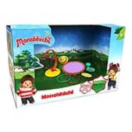 Playset Monchhichi