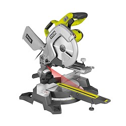 Serra de esquadria RYOBI EMS254L 2000W