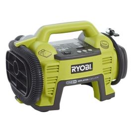 Compressor de Ar Ryobi RYBO18I MfrPartNumber3 18 V
