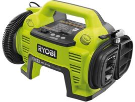 Compressor de Ar RYOBI R18I-0