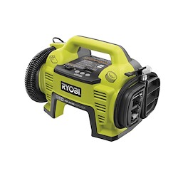 Compressor RYOBI ONE+ 18V