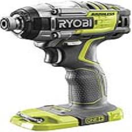 Aparafusadora Ryobi RYAT18IDBL 18V De impacto