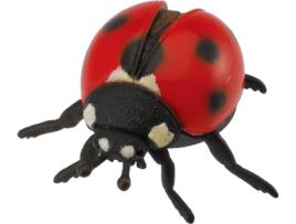 Figura  Ladybird