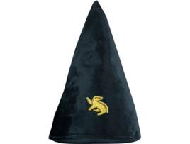 Gorro Hufflepuff Harry Potter