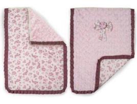 Manta para Boneca DE CUEVAS 53715