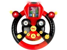 Carro  Volante infantil 