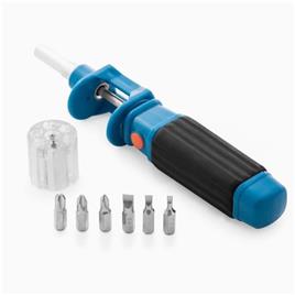 Chave De Fenda Com Dispensador De Ponta 360/6 Screwlett