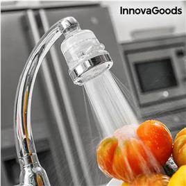 Torneira Ecológica com Filtro Purificador de Água InnovaGoods