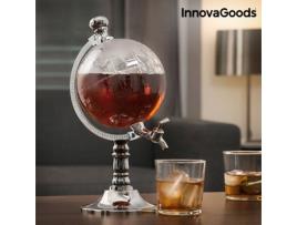 Dispensador de Bebidas INNOVAGOODS Globe