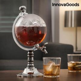 Dispensador de Bebidas Globe 