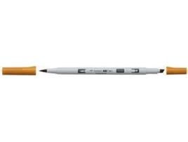 Marcador TOMBOW ABT PRO Amarelo Dourado