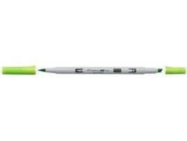 Marcador  ABT PRO Verde Janela
