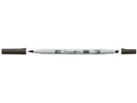 Marcador TOMBOW ABT PRO Cinza Escuro 8