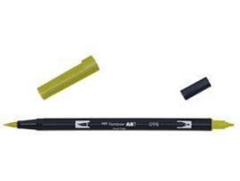 Marcador TOMBOW ABT Dual Brush Pen Abacate