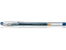 Caneta de Gel PILOT G-1 Fine Azul
