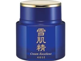 Creme de Rosto SEKKISEI Mulher Cream Excelente (50 ml)