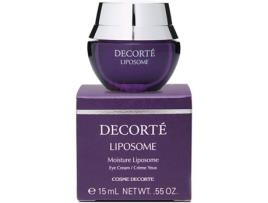 Creme de Olhos COSME DECORTE Liposome Moisture (15 ml)