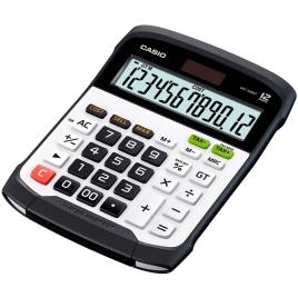 CASIO Calculadora de Secretária WD-320MT