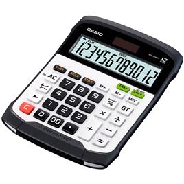 CASIO Calculadora de Secretária WD-320MT