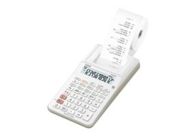 Calculadora com Impressão  HR-8RCE Branco (12 dígitos)