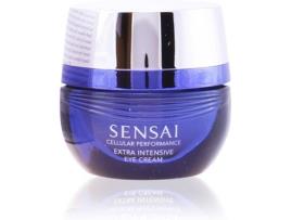 Creme de Olhos SENSAI Cellular Performance (15 ml)