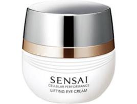 Creme de Olhos SENSAI Cellular Performance (15 ml)