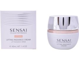 Creme de Rosto KANEBO Sensai Cellular Performance Lift (40 ml)