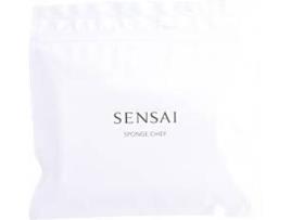 Esponja Facial Sensai Chief 