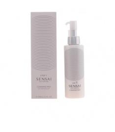 SENSAI SILKY cleansing milk 150 ml