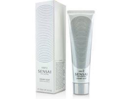 Creme de Limpeza KANEBO Sensai Silky Purifying (125 ml)