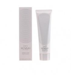 SENSAI SILKY creamy soap 125 ml