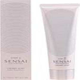 Sabonete Enriquecido Sensai Silky Kanebo - 125 ml