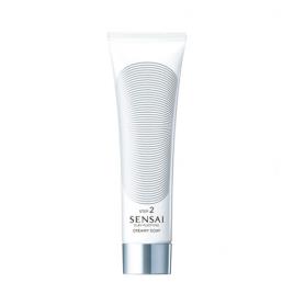 Sensai Creamy Soap 125ml