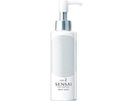 Leite de Limpeza KANEBO Sensai Sensai Silky Purifying (150 ml)