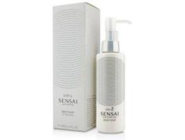 Leite de Limpeza KANEBO Sensai Sensai Silky Purifying (150 ml)