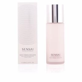 SENSAI CELLULAR PERFORMANCE body firming emulsion 200 ml