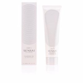 SENSAI SILKY cleansing gel 125 ml