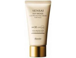 Protetor Solar KANEBO Sensai Cellular SPF 30 (50 ml)