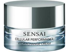 Creme de Rosto BB e CC Cream SENSAI Cellular Performance (40 ml)
