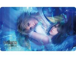 Playmat  Final Fantasy Tidus & Yuna