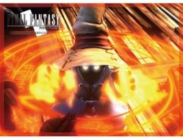 Playmat  Final Fantasy Fflix Vivi Sleeves