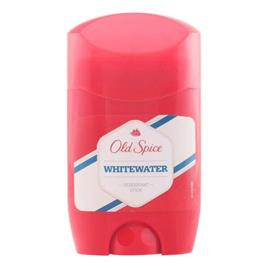 Desodorizante em Stick Whitewater Old Spice (50 g)